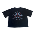 TROUBLESOME SKULL TEE